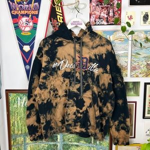 J. Dilla Detroit Sweatshirt